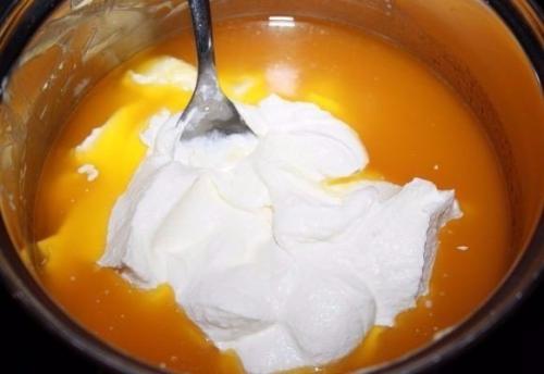 Пирог Жульен. На праздничный стол 2017? 02