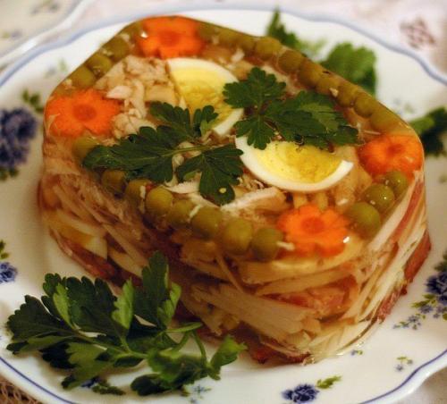 Новогоднее меню 2016: топ - 8 рецептов? 04 Новогоднее меню 2016: топ - 8 рецептов? 04