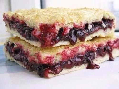 Топ - 5 рецептов постных сладостей. 01