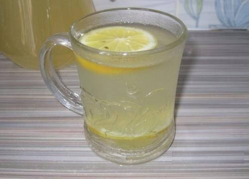 Сбитень!   Напиток старинный и почему-то забытый. 03