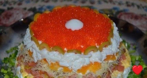 5 Е ероят о ус ы салато.