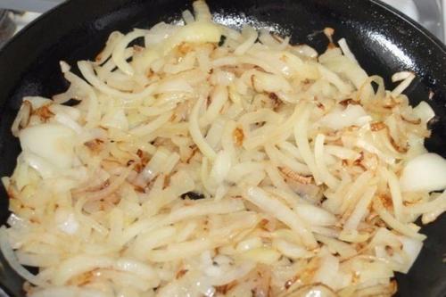 Рыбник. На праздничный стол 2017? 01