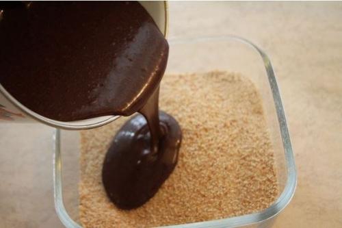 Пирожное Картошка.  Вам потребуется: 03