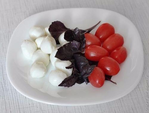 5 начинок для брускетты. 05