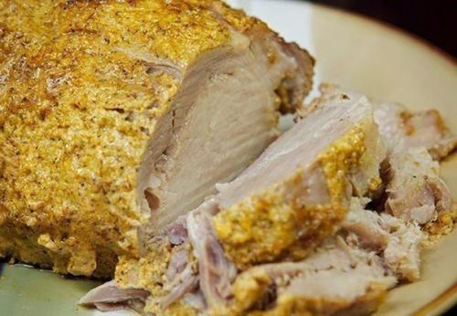 Мясные блюда к новому году: топ - 9 рецептов. 05