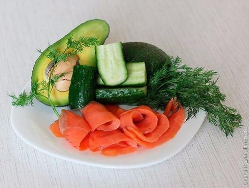 5 начинок для брускетты. 02