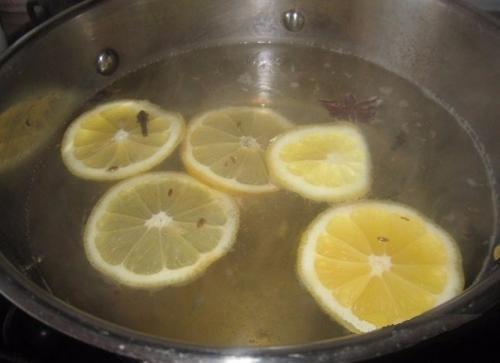 Сбитень!   Напиток старинный и почему-то забытый. 02