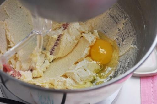 Печенье из мясорубки. 02