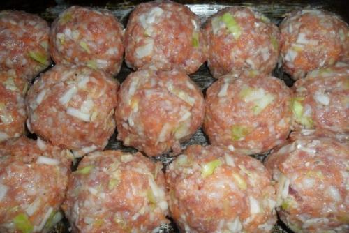 Ленивые голубцы?   Ингредиенты: - 500 гр. 03