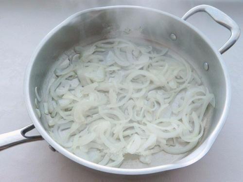 Гречаники. Гречаники, приготовленные по этому рецепту, получаются аппетитными, сытными и очень вкусными. 05