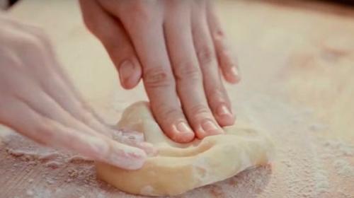 Домашний Наполеон?   Ингредиенты: 03