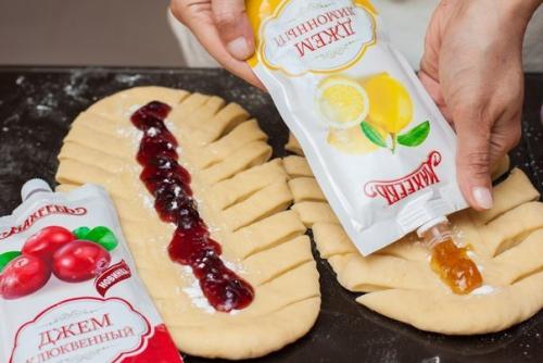 Новогодние плетёнки Проще Простого. 02