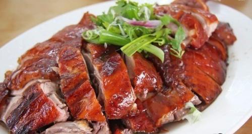 Мясные новогодние блюда: топ - 9 рецептов. 08