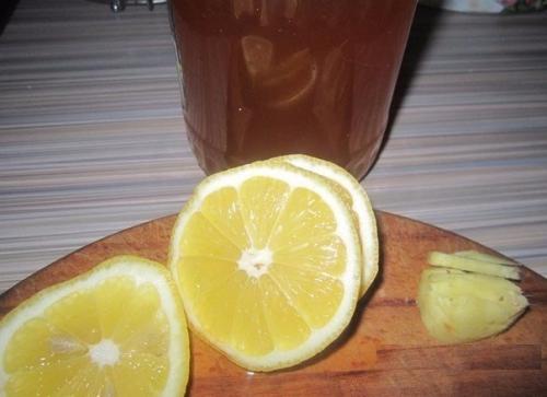 Сбитень!   Напиток старинный и почему-то забытый. 01