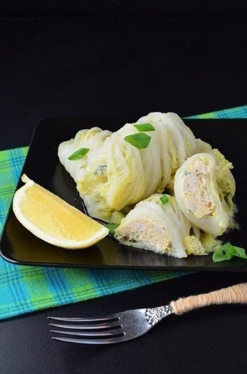 10 рецептов самых вкусных голубцов - обязательно сохраните. 06