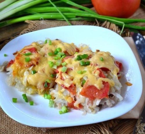 Мясные блюда к новому году: топ - 9 рецептов. 03