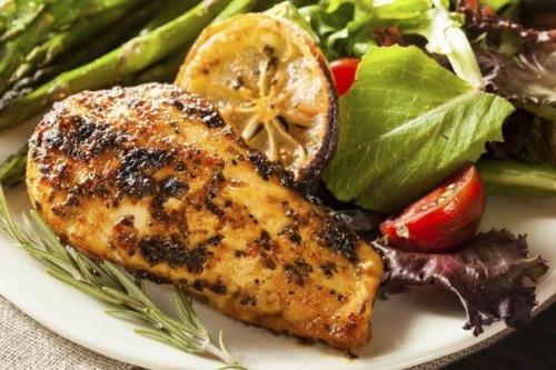 Топ - 10 маринадов для курицы. 06