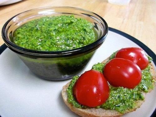 12 лучших паст для бутербродов: быстро, вкусно, полезно. 06