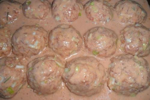 Ленивые голубцы?   Ингредиенты: - 500 гр. 04