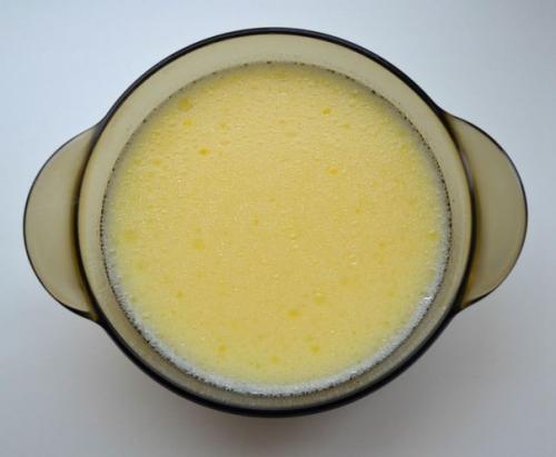 Творожно - апельсиновые улитки к завтраку? 02