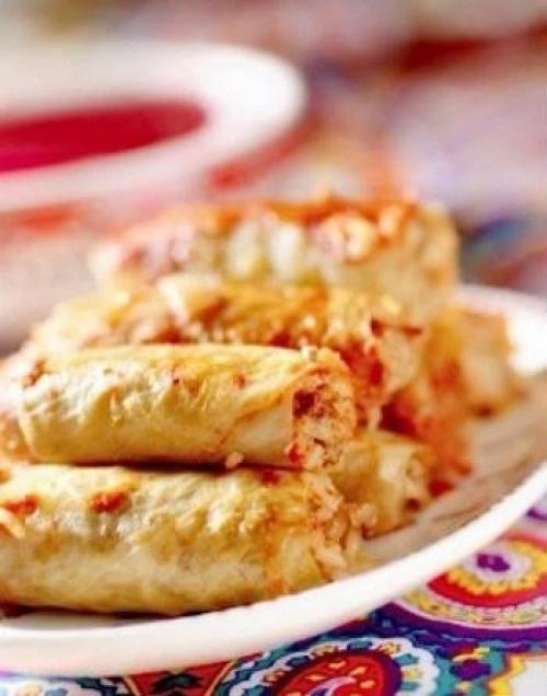 10 рецептов самых вкусных голубцов - обязательно сохраните. 08