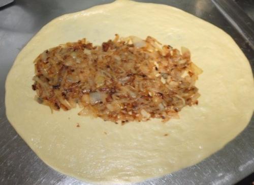 Рыбник. На праздничный стол 2017? 03