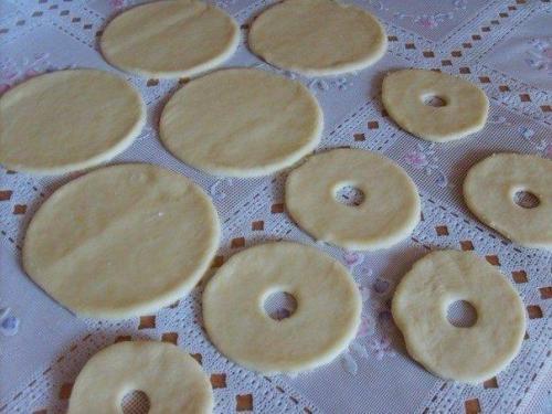 Куриные грудки в тесте. 07