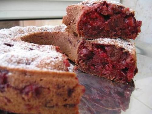 Топ - 5 рецептов постных сладостей! 01