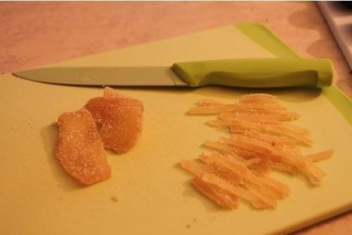 Пирожное Картошка.  Вам потребуется: 07