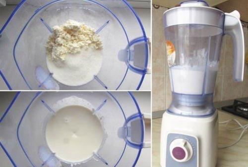 Обалденный тортик за 20 минут? 04