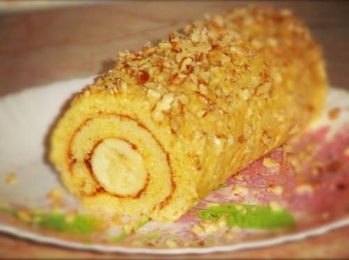 Быстрая выпечка к чаю: 4 рецепта.