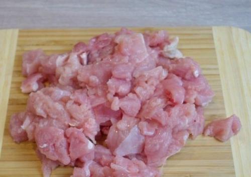 Сочные домашние колбаски? 01