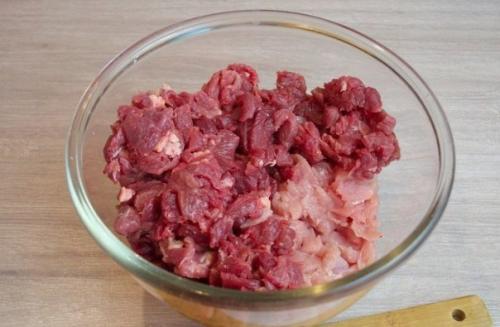 Сочные домашние колбаски? 02