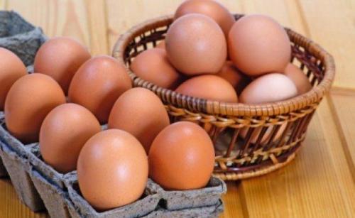 6 полезных свойств куриных яиц, о которых важно знать!