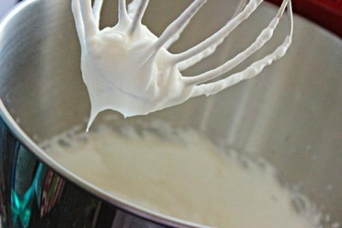 Творожное капучино.   Вам потребуется: 08