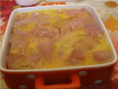 Диетические запеканки с курицей. Диетическая запеканка с курицей и тыквой.