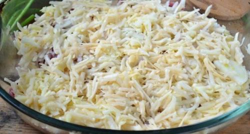 Обалденное мяско под шубой? 06 Обалденное мяско под шубой? 06