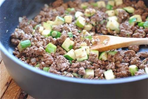 Блюдо удивительной красоты и сногсшибательного аромата! 04