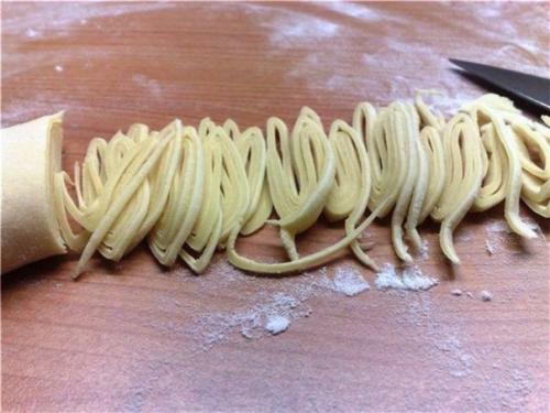 Топ - 9 видов воздушного теста. 08