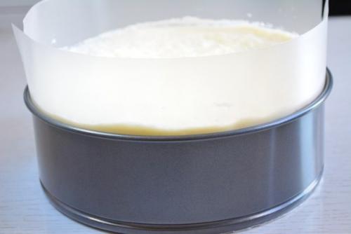 Клубничный торт Fraisier? 03