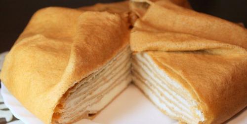 Топ - 8 вкуснейших закусочных блинных тортиков? 02