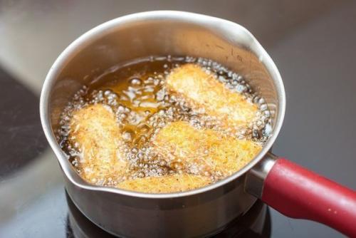 Картофель сен - флорентен. 08