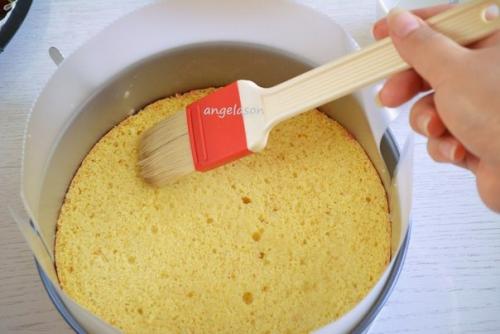 Клубничный торт Fraisier? 01