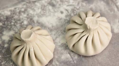 Домашние хинкали?  Очень интересный рецепт? 05