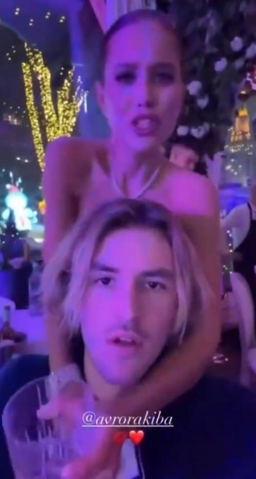 После Лепса - новый герой?  