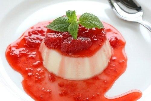 Топ - 6 вкусных творожных десертов? 01