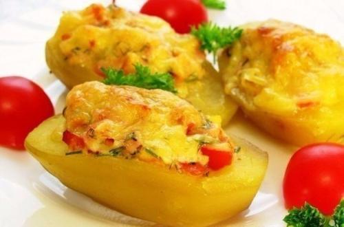 Вторые блюда к ужину: топ - 9 самых сытных? 07