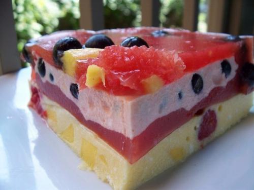 Лучшие торты без выпечки? 03