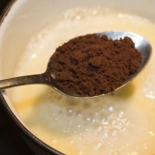 Пирожное Ночка. Ингредиенты: 07 Пирожное Ночка. Ингредиенты: 07