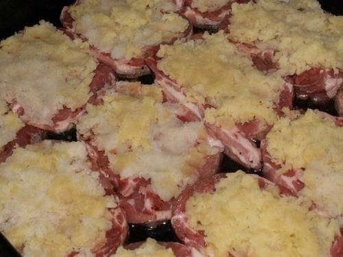 Свинина Ананасовое Наслаждение? 02